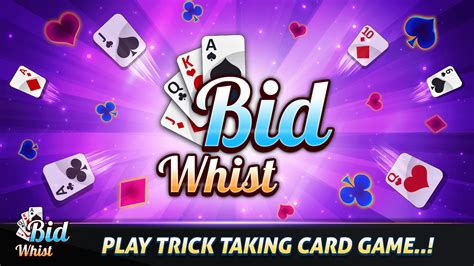 Welcome to Bid Whist Online Home to the most devoted Bid Whist players in the world. Updating Site We had a little fun. Check out our commercial! If you want to play, follow these simple steps. If you have played before, skip to step 2. Signup for your trial account; Start Playing: Some Long-time players. On Any Device. Use Web Browser. On ...